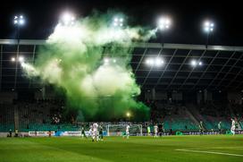 NK Olimpija NK Maribor 2