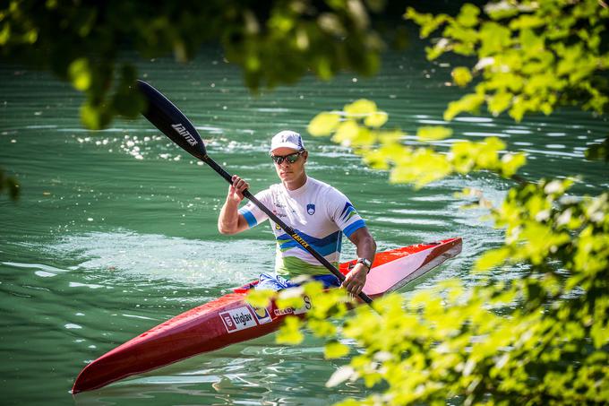 Dejan Fabčič | Foto: Vid Ponikvar