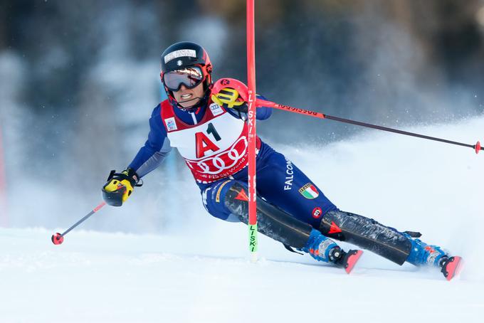 Federica Brignone | Foto: Gulliver/Getty Images