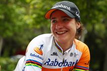 Marianne Vos