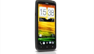 Ocenili smo: HTC One X