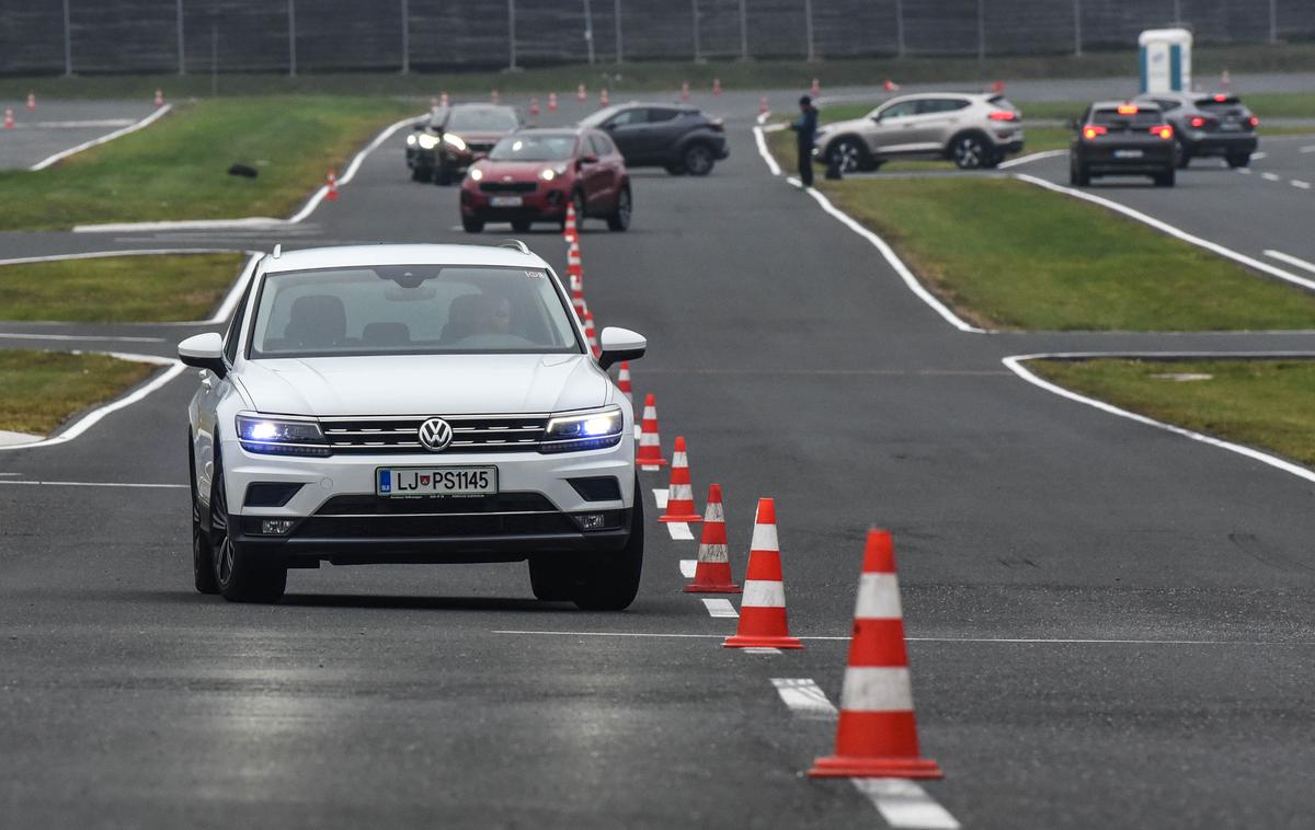 PRIMA SUV C | Športni terenci in crossoverji so trendovski, a s seboj vozniku prinesejo tudi negativne lastnosti. | Foto PRIMA