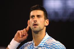 Padel je absolutni rekord. Novak Đoković presegel podvig Steffi Graf.