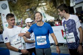 Ljubljanski maraton 2019