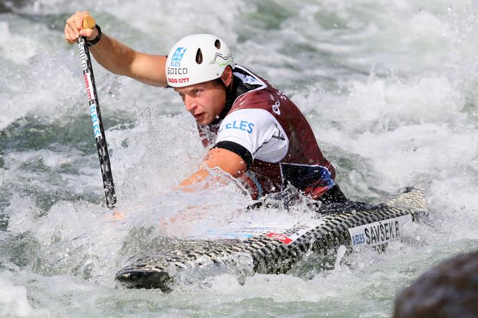 Benjamin Savšek | Foto Nina Jelenc