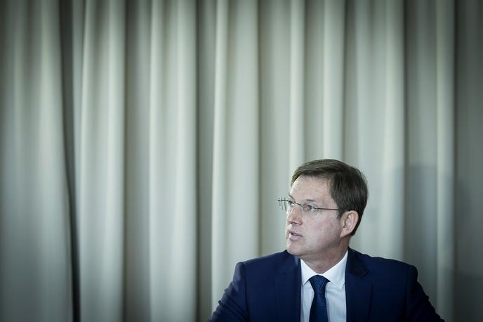 Miro Cerar | Foto Ana Kovač