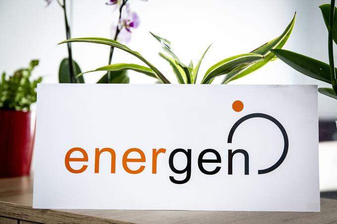 Energen | Foto: Ana Kovač