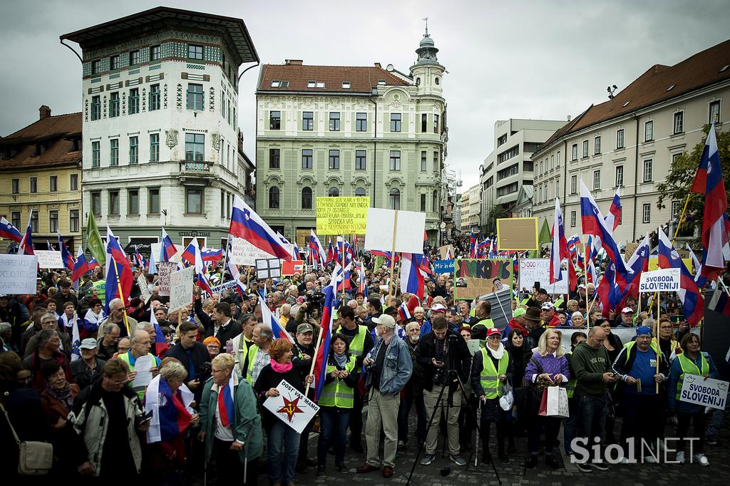 rešimo Slovenijo