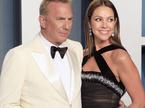 Kevin Costner, Christine Costner