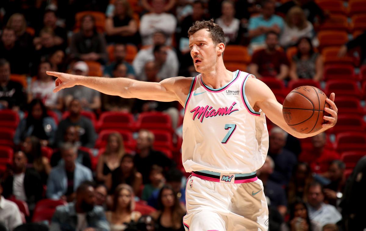 Goran Dragić | Foto Getty Images