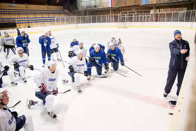 Nika Zupančiča pred svetovnim prvenstvom čaka še ena pomembna akcija, na katero se bodo začeli pripravljati že čez dober teden dni. Med 1. in 4. septembrom pa bodo v Minsku lovili olimpijsko vozovnico. | Foto: Vid Ponikvar