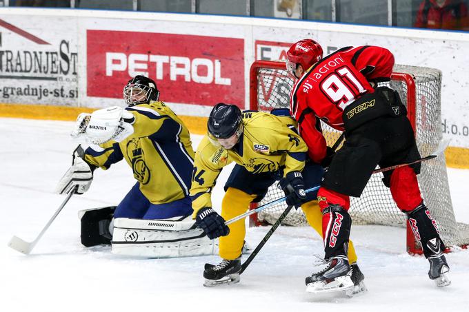 Na HZS pravijo, da so stopili v stik s slovenskimi klubi, ki imajo do 15. junija čas, da se odločijo, ali bodo sodelovali v Alpski ligi. | Foto: Matic Klanšek Velej/Sportida