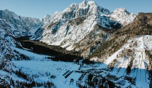 Planica s trajnostno zavezo za bodoče generacije