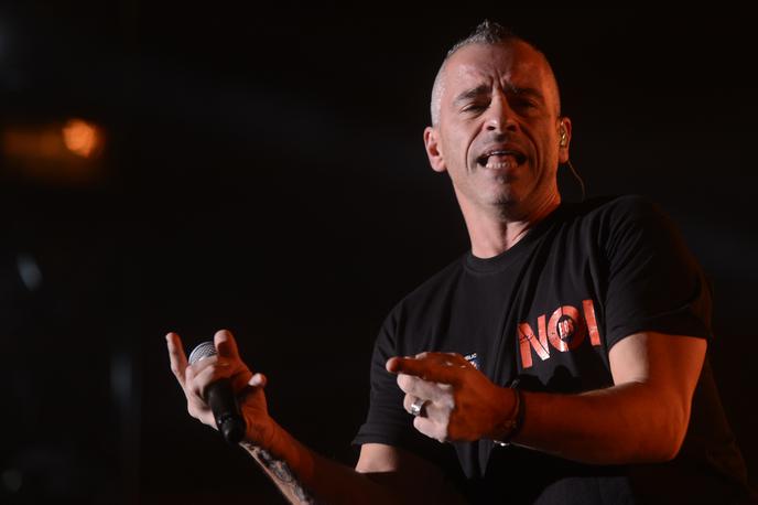 eros ramazzotti | Foto Guliverimage