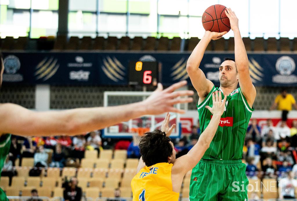 Sixt Primorska Petrol Olimpija pokal Spar