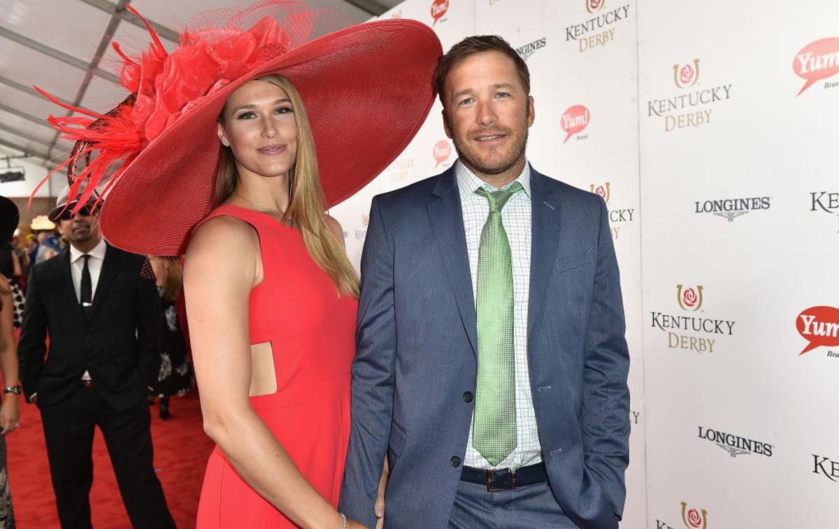 Bode Miller | Morgan in Bode bosta spet zibala. | Foto Getty Images