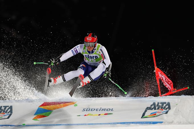 V tej sezoni je Hadalin vknjižil 29 točk. | Foto: Getty Images