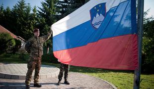 Slovenci smo dobili nov praznik. Poslanci potrdili 25. oktober za dan suverenosti. (video)