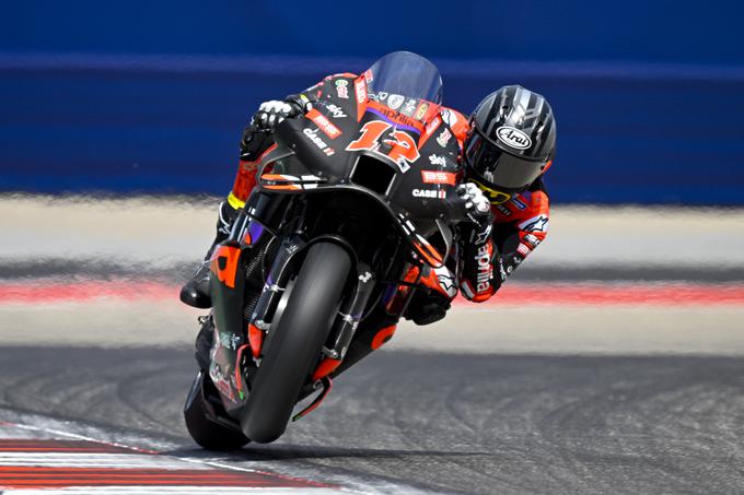 Maverick Vinales | Foto: Reuters