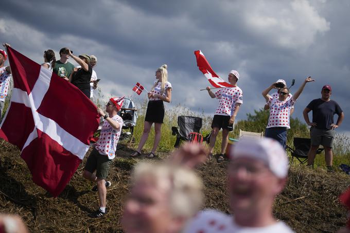 Danska zastava | Foto: Guliverimage