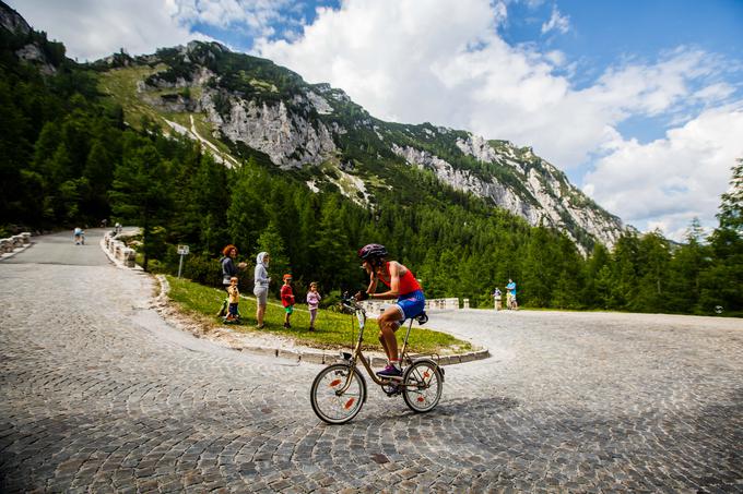 Goni pony 2017 | Foto: Grega Valančič/Sportida