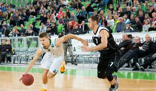 Olimpija bo okusila slast evrolige