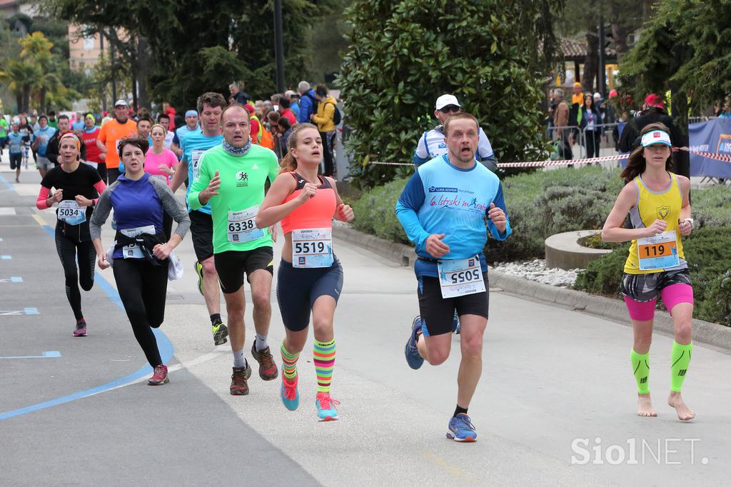 Istrski maraton