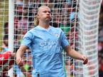 Manchester City Erling Haaland