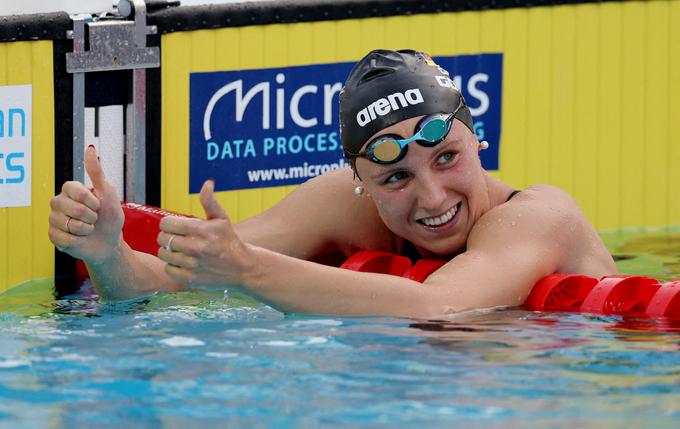 Isabel Marie Gose | Foto: Reuters