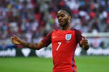 Raheem Sterling