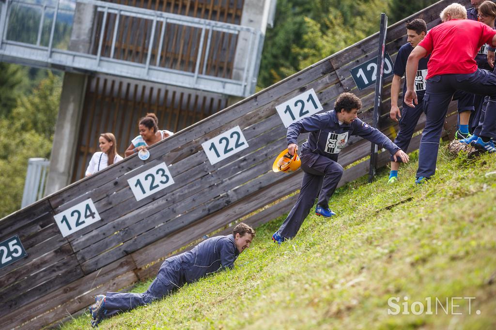 Planica Red Bull 400