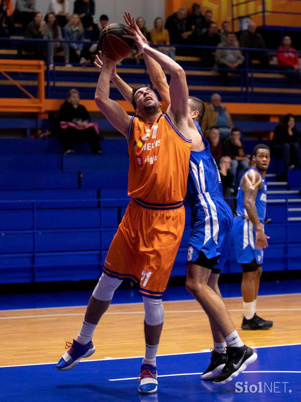 HELIOS SUNS KK ROGAšKA