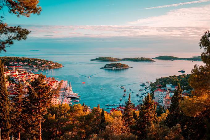 Hvar je osvojil 13. mesto. | Foto: Getty Images