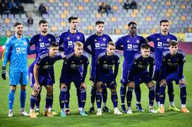 pokal NK Maribor NK Krka