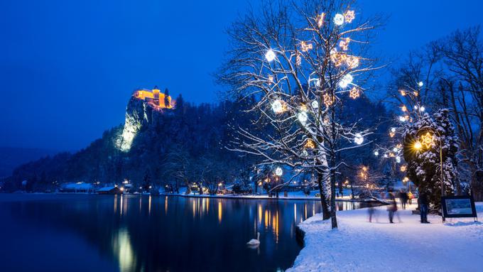 Bled | Foto: Turizem Bled