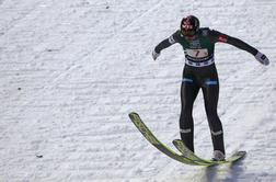 Bardal prevladoval, Slovenci v akcijo v četrtek