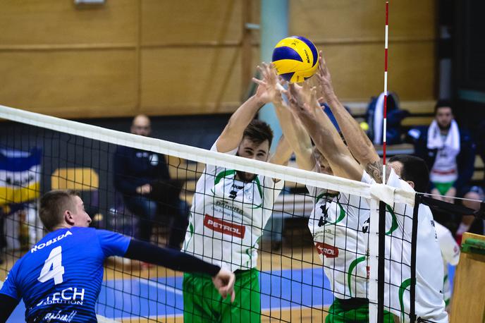 Panvita Pomgrad Šoštanj Topolšica | Foto Blaž Weindorfer / Sportida