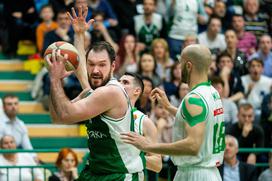 Krka vs Petrol Olimpija liga ABA