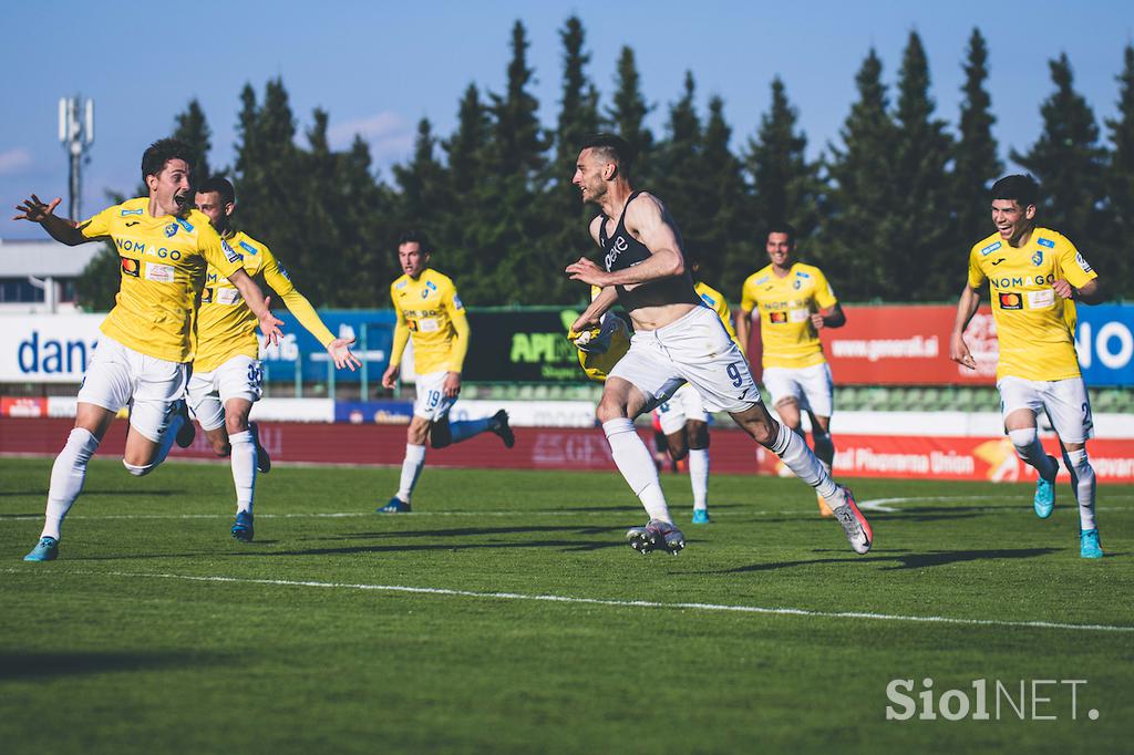 Bravo. Domžale, pokal, polfinale