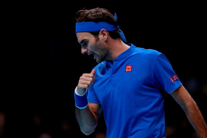 Roger Federer | Foto Reuters