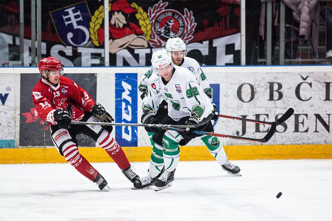 Slovenske želje po vrnitvi v ligo EBEL ostajajo. | Foto: Peter Podobnik/Sportida