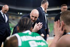 Cedevita Olimpija Krka