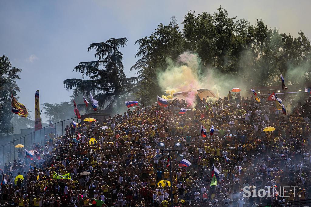 Tim Gajser Imola