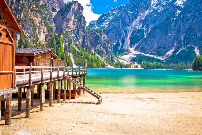 Braies | Foto Thinkstock