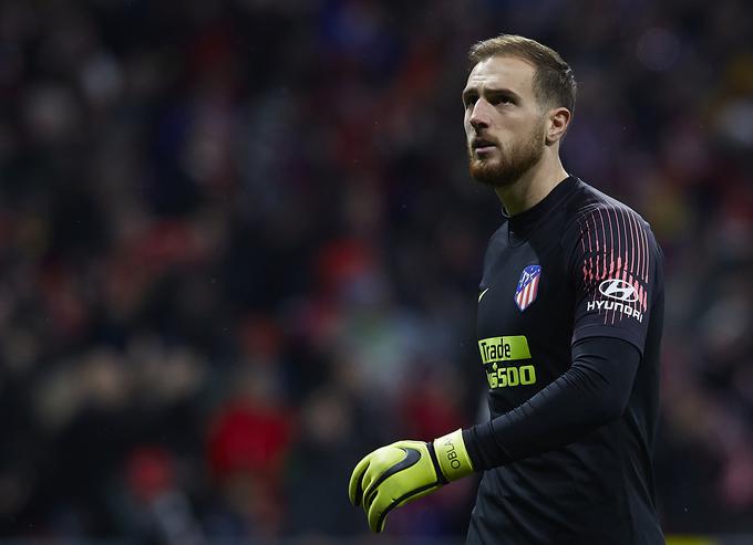 Do zdaj je igral za Olimpijo, Beiro Mar, Olhanense, Uniao de Leirio, Rio Ave, Benfico in Atletico. | Foto: Guliverimage/Getty Images