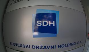 Država s prvimi 300 milijoni evrov dokapitalizirala skupino HSE