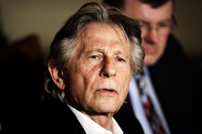 Roman Polanski | Foto: Reuters