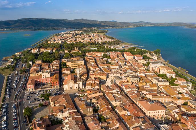 Orbetello | Foto Shutterstock