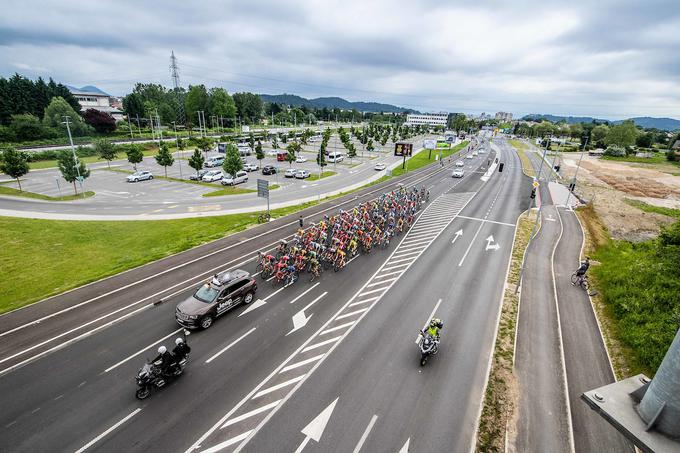 Po Sloveniji 2021 - 5. etapa | Foto: Vid Ponikvar