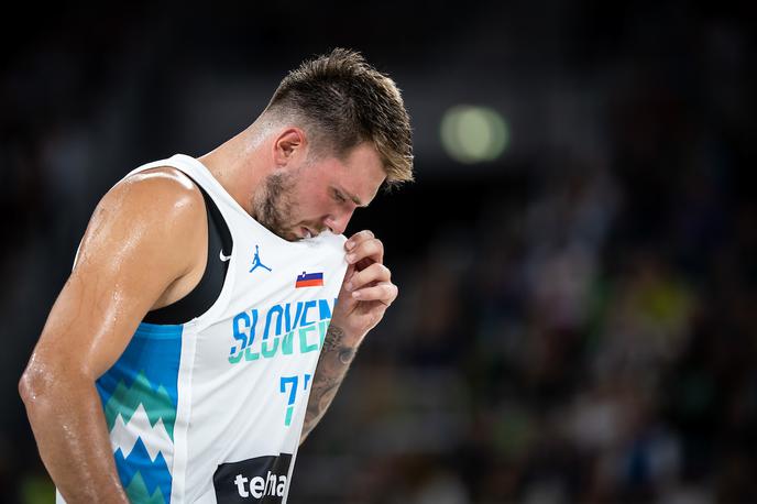 Luka Dončić | Foto Matic Klanšek Velej/Sportida